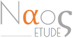 NAOS ETUDES Logo